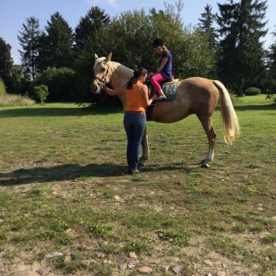 Foto des Albums: Dorffest in Wilmersdorf