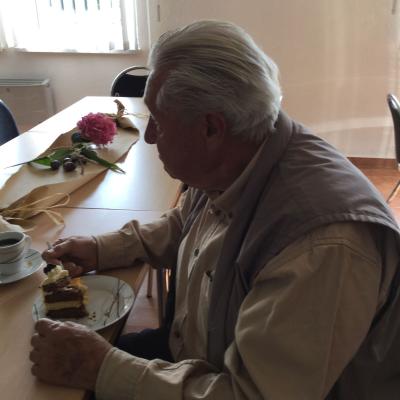 Foto des Albums: Dorffest in Wilmersdorf