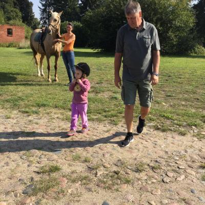 Foto des Albums: Dorffest in Wilmersdorf