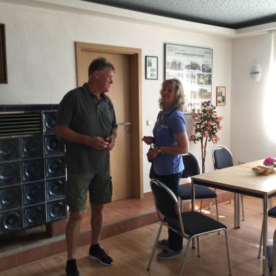 Foto des Albums: Dorffest in Wilmersdorf