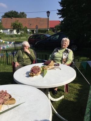 Foto des Albums: Dorffest in Wilmersdorf