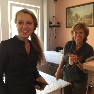 Foto des Albums: Dorffest in Wilmersdorf