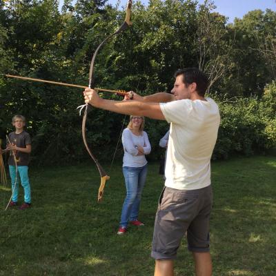 Foto des Albums: Dorffest in Wilmersdorf