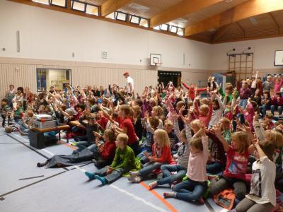 Foto des Albums: Die Wertstoffprofis