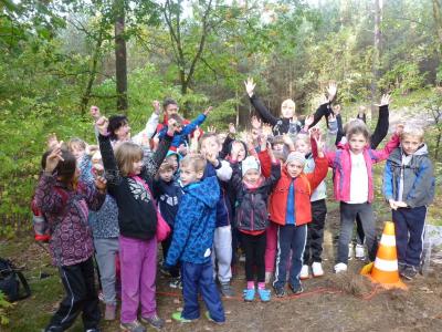 Foto des Albums: Walderlebnislauf