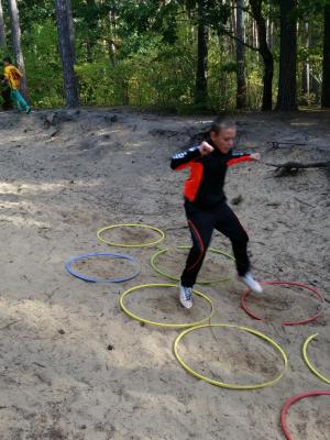 Foto des Albums: Walderlebnislauf