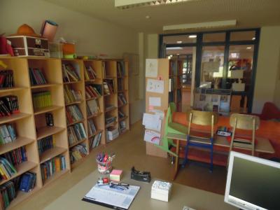 Foto des Albums: Besuch der Partnergemeinde Bönningstedt zum Tag der deutschen Einheit