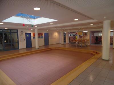 Foto des Albums: Besuch der Partnergemeinde Bönningstedt zum Tag der deutschen Einheit