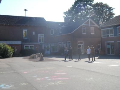 Foto des Albums: Besuch der Partnergemeinde Bönningstedt zum Tag der deutschen Einheit