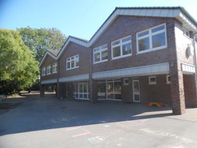 Foto des Albums: Besuch der Partnergemeinde Bönningstedt zum Tag der deutschen Einheit