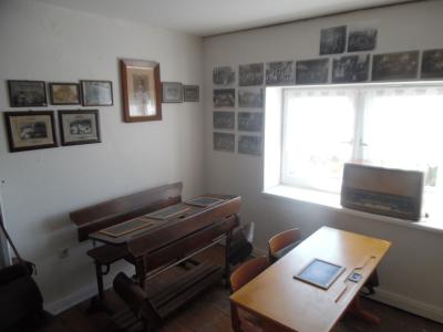 Foto des Albums: Besuch der Partnergemeinde Bönningstedt zum Tag der deutschen Einheit