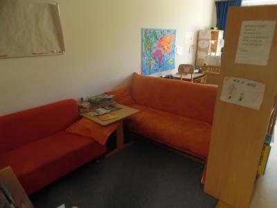 Foto des Albums: Besuch der Partnergemeinde Bönningstedt zum Tag der deutschen Einheit