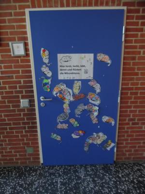 Foto des Albums: Besuch der Partnergemeinde Bönningstedt zum Tag der deutschen Einheit