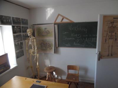 Foto des Albums: Besuch der Partnergemeinde Bönningstedt zum Tag der deutschen Einheit