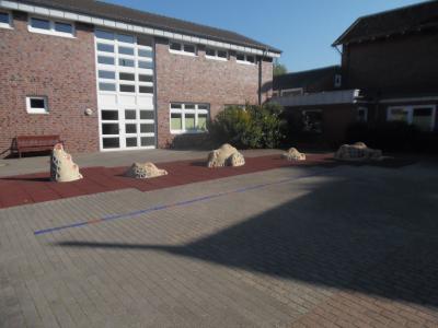 Foto des Albums: Besuch der Partnergemeinde Bönningstedt zum Tag der deutschen Einheit