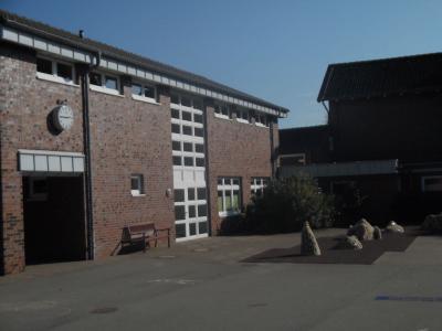 Foto des Albums: Besuch der Partnergemeinde Bönningstedt zum Tag der deutschen Einheit