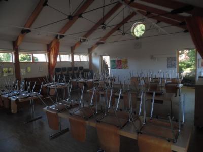 Foto des Albums: Besuch der Partnergemeinde Bönningstedt zum Tag der deutschen Einheit