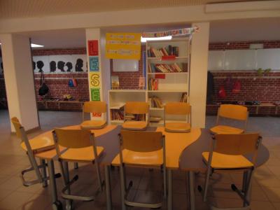 Foto des Albums: Besuch der Partnergemeinde Bönningstedt zum Tag der deutschen Einheit