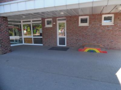 Foto des Albums: Besuch der Partnergemeinde Bönningstedt zum Tag der deutschen Einheit