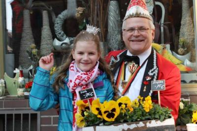 Foto des Albums: Rosenmontag in Beelitz