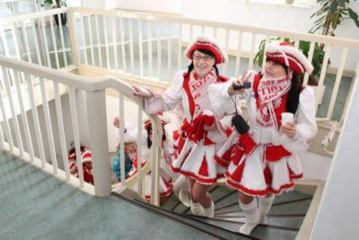 Foto des Albums: Rosenmontag in Beelitz