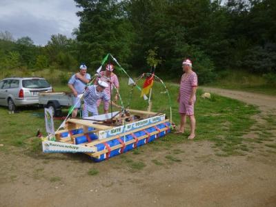 Foto des Albums: Fischereifest im OT Frose