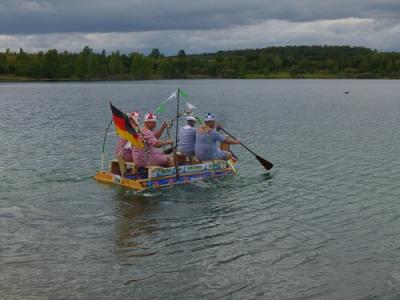 Foto des Albums: Fischereifest im OT Frose