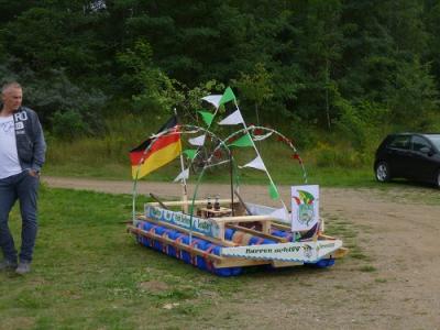 Foto des Albums: Fischereifest im OT Frose