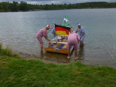 Foto des Albums: Fischereifest im OT Frose