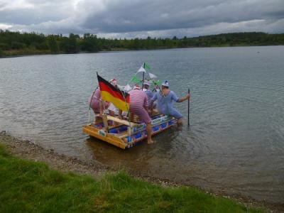 Foto des Albums: Fischereifest im OT Frose