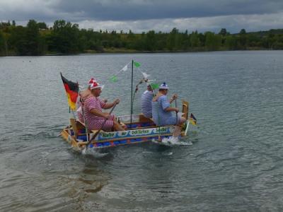 Foto des Albums: Fischereifest im OT Frose