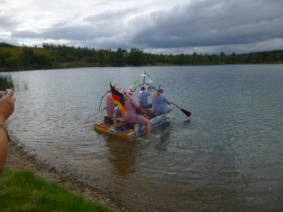 Foto des Albums: Fischereifest im OT Frose
