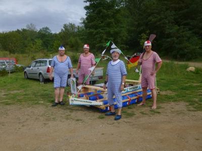Foto des Albums: Fischereifest im OT Frose