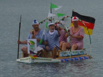 Foto des Albums: Fischereifest im OT Frose