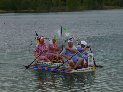 Foto des Albums: Fischereifest im OT Frose