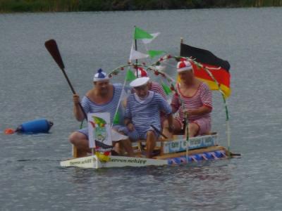 Foto des Albums: Fischereifest im OT Frose