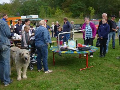 Foto des Albums: Fischereifest im OT Frose