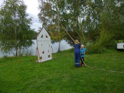 Foto des Albums: Fischereifest im OT Frose