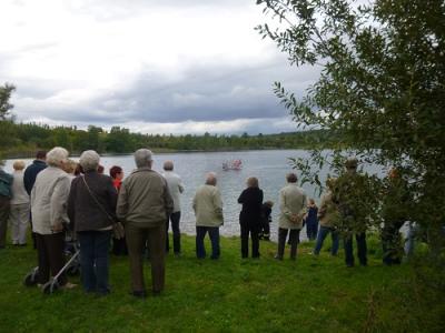 Foto des Albums: Fischereifest im OT Frose