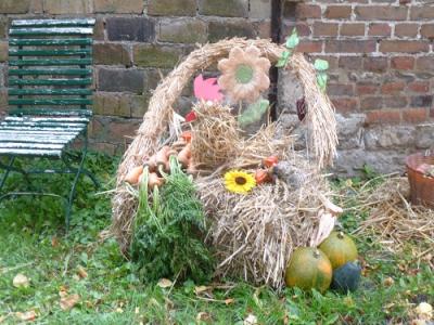 Foto des Albums: Bauernmarkt OT Frose