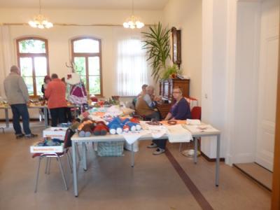 Foto des Albums: Bauernmarkt OT Frose