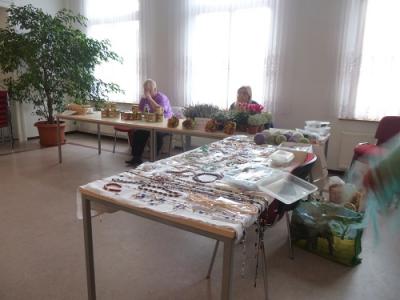 Foto des Albums: Bauernmarkt OT Frose
