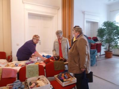Foto des Albums: Bauernmarkt OT Frose