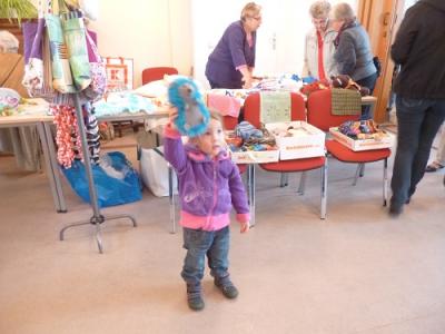 Foto des Albums: Bauernmarkt OT Frose