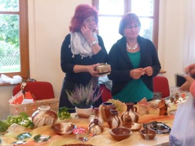Foto des Albums: Bauernmarkt OT Frose