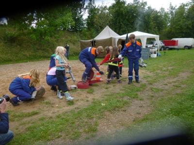 Foto des Albums: Fest der Vereine im OT Schadeleben