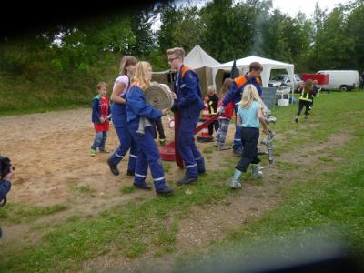 Foto des Albums: Fest der Vereine im OT Schadeleben
