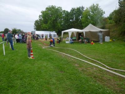 Foto des Albums: Fest der Vereine im OT Schadeleben