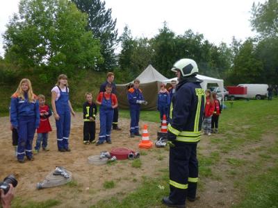 Foto des Albums: Fest der Vereine im OT Schadeleben