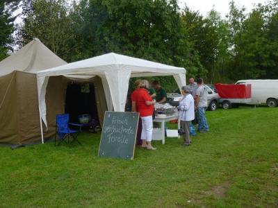 Foto des Albums: Fest der Vereine im OT Schadeleben